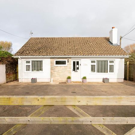 Just Stay Wales - Marshmallow Cottage, Oxwich Swansea Zewnętrze zdjęcie
