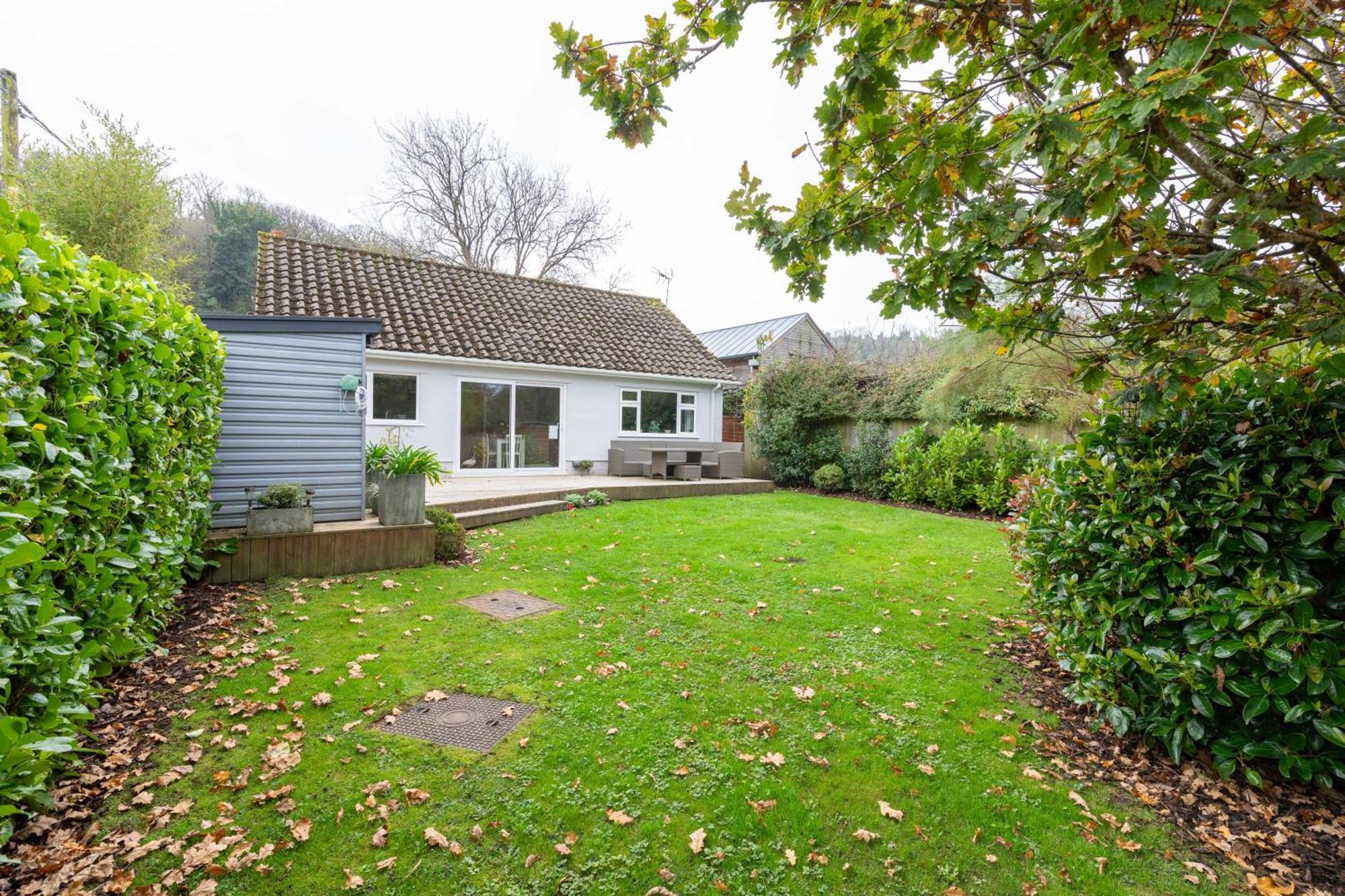 Just Stay Wales - Marshmallow Cottage, Oxwich Swansea Zewnętrze zdjęcie